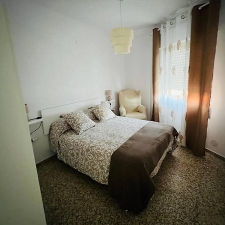 Apartamento Almazara Valencia de Alcantara Ngoại thất bức ảnh
