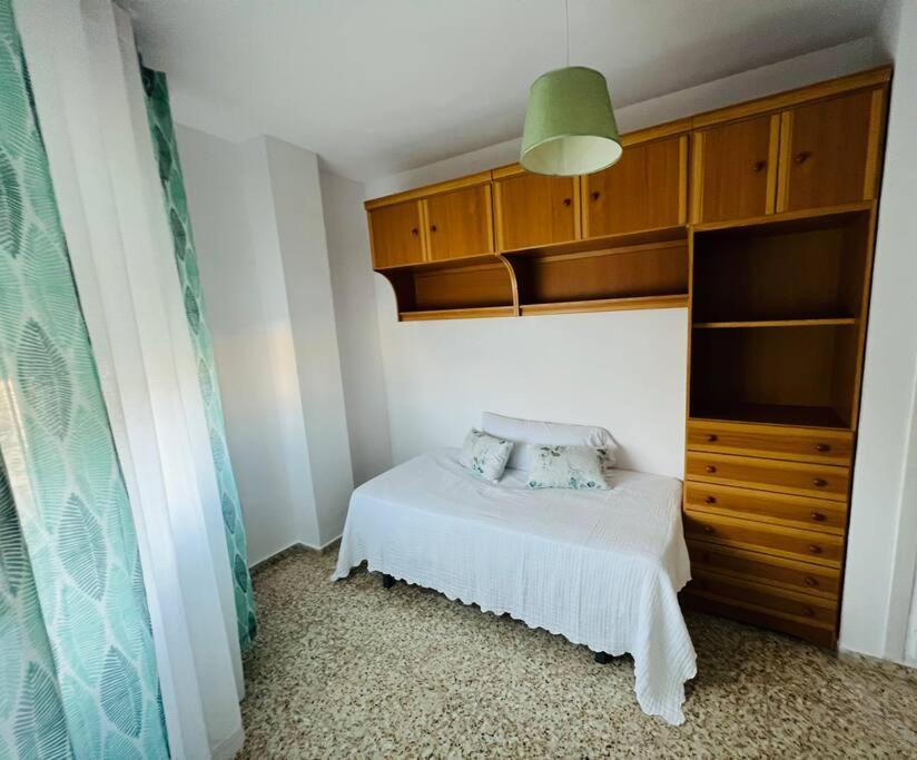 Apartamento Almazara Valencia de Alcantara Ngoại thất bức ảnh